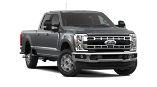 2026 Ford Super Duty® External Image 5